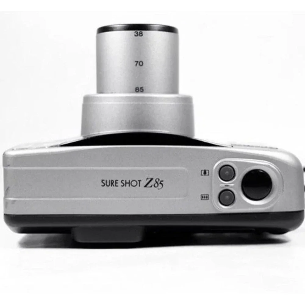 Canon Sureshot Z85 Point & Shoot